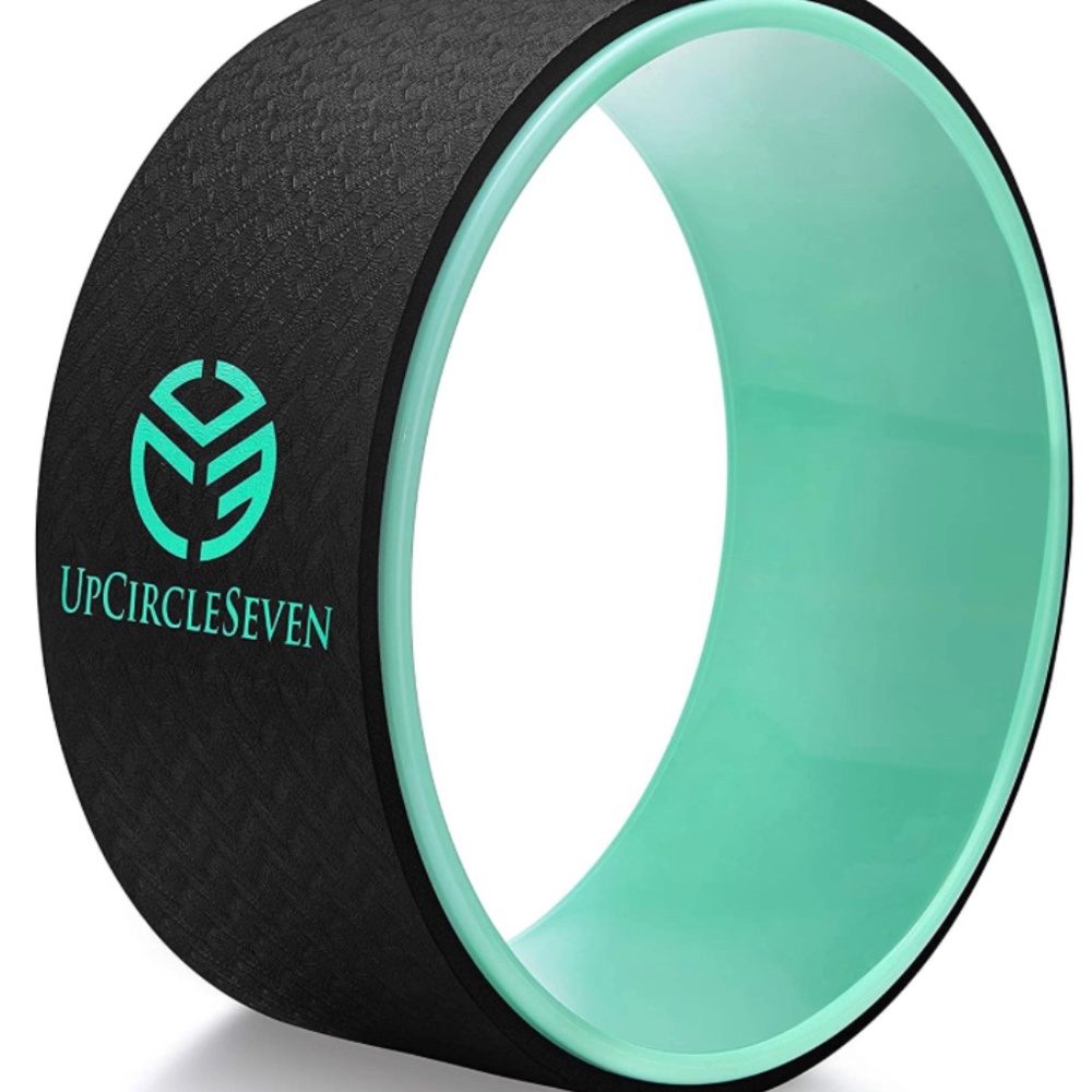 Yoga Wheel